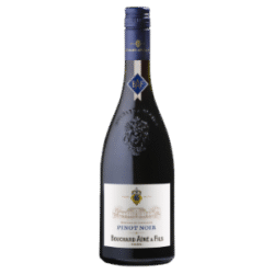 Pv Bouchard Aine & Fils Pinot Noir 0.75L
