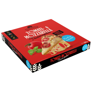Härmavili Tom.-mozzar.täisterapitsa 300g