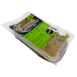Karni shaslõkimaitseline grill-liha 450g