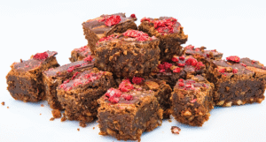 Haapsalu Luksuslik shokolaadikook 100g