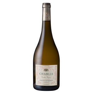 Vv Dom.de Vauroux Chablis Vieilles 0.75L