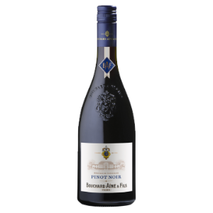 Pv Bouchard Aine & Fils Pinot Noir 0.75L