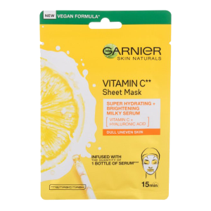 Garnier k/mask niisutav&sära lisav 28g