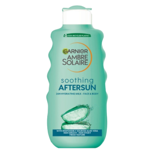 Garnier AS päev/järgne piim aloe 150ml