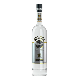 Viin Beluga Noble Vodka 40% 0.5L