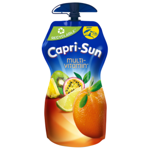 Capri-Sun mahlajook Multivitamin 0.33L