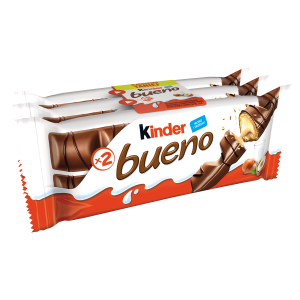 Kinder Bueno shok.batoon T3 3*43g