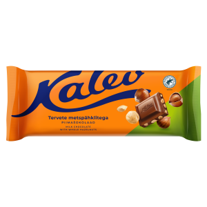 Kalev Piimashok.190g tervete metspähkl.
