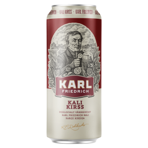 Karl Friedrich Kali Kirss 0.5L prk