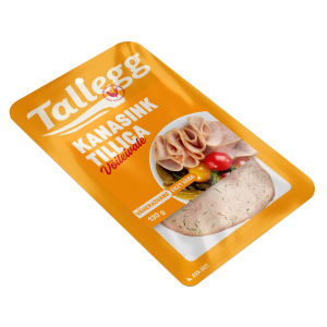 Tallegg Kanasink tilliga 130g viil