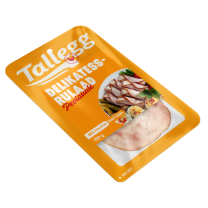 Tallegg Delikatessrulaad 130g viil