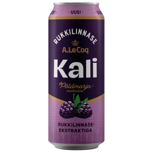 A.Le Coq Rukkilinnase Kali Põldmarja0.5L