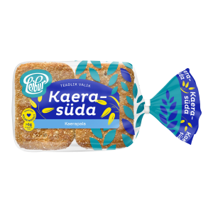 Kaerasüda OatFit 380g Leibur