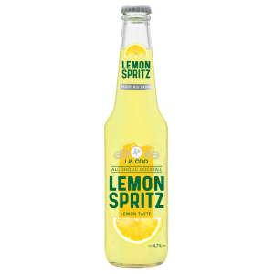 A.Le Coq Lemon Spritz 4.7% 0.33L pdl