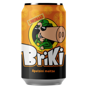 A.Le Coq Limonaad Briki 0.33L prk