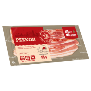 M&M peekon 100g viil