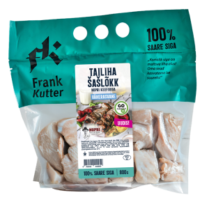 Frank K.Tailihashaslõkk Nopri keefir800g