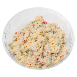 CK riisi-makrasalat 600g