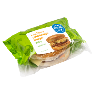 CK Burger coleslawga 230g