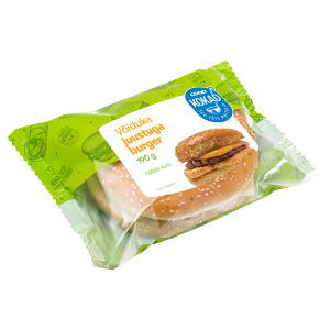 CK Burger juustuga 190g