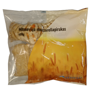 Eesti Sai Mitmevilja mozzar.pirukas 480g