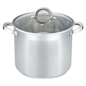 Keedupott Eladia Uno 9.5L klaaskaanega