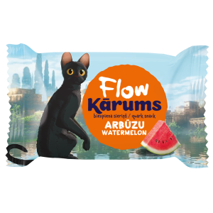 Karums Flow arbuusikohuke arbuusigl.45g