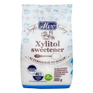 Alvo Ksülitool 300g