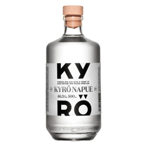 Gin Kyrö Napue 42.6% 0.5L