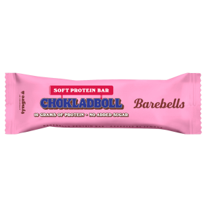 Barebells prot.bat.Soft Chokladboll 55g