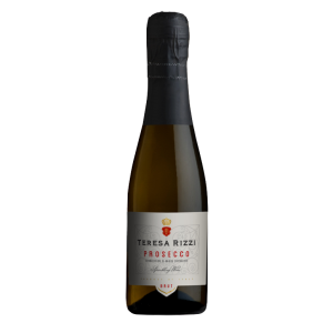 Prosecco Teresa Rizzi Brut 0.2L