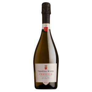 Prosecco Teresa Rizzi Brut 0.75L