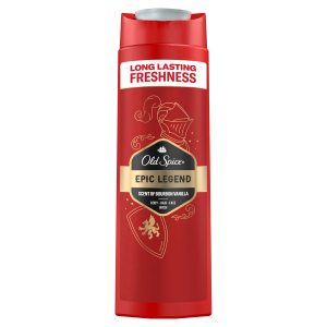 Old Spice Epic Legend d/g 400ml