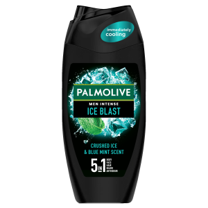 Palmolive Men Intense Ice Bl d/g 500ml