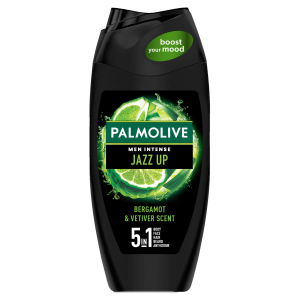 Palmolive Men Intense Jazz Up d/g 500ml