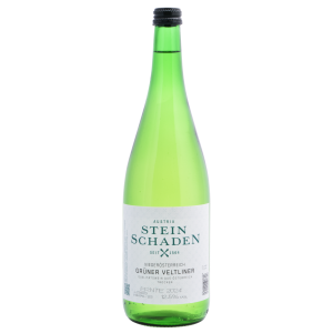 Vv Steinschaden Grüner Veltliner 1L
