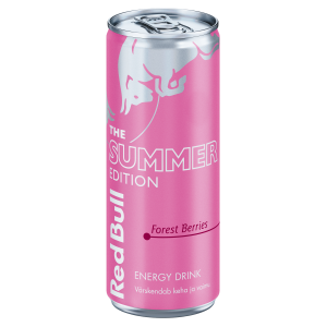 Red Bull Summer Edition 0.25L prk