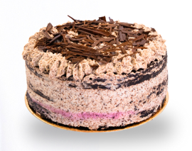 Haapsalu Tort "Haapsalu Kuurort" 900g
