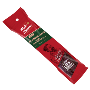 M&M T/S vorst Klassikaline 240g