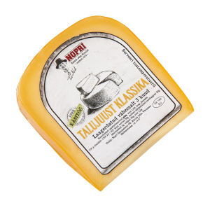 Nopri Gouda talujuust Klassika 3kuud250g