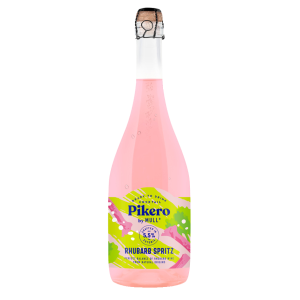 Pikero Rhubarb Spritz k/jook 5.5% 0.75L