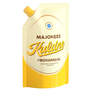 Kuldne majonees Provansaal 500g