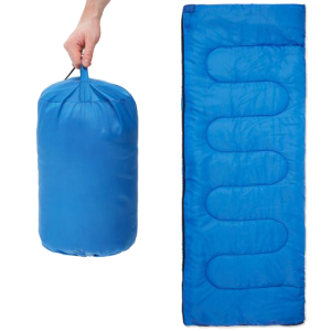 Magamiskott Envelope CampActive 190*72cm