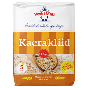 Veski Mati kaerakliid 1kgg