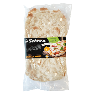 Pangusto pitsapõhi 2*250g