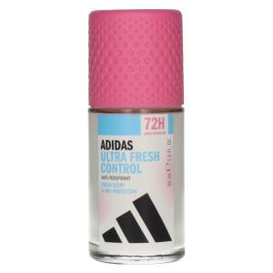 Adidas Ultra Fresh Con rulldeo 50ml