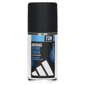 Adidas Sport Fresh rulldeo 50ml meeste