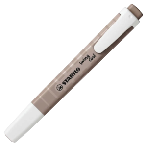 Tekstimarker Stabilo Swing CoolNat s.ha