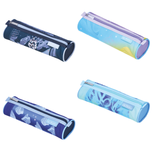 Pinal Herlitz ovaalne Mix II segu