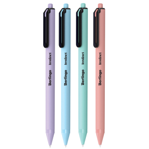Pastapliiats Berlingo Instinct 0.7mm sin